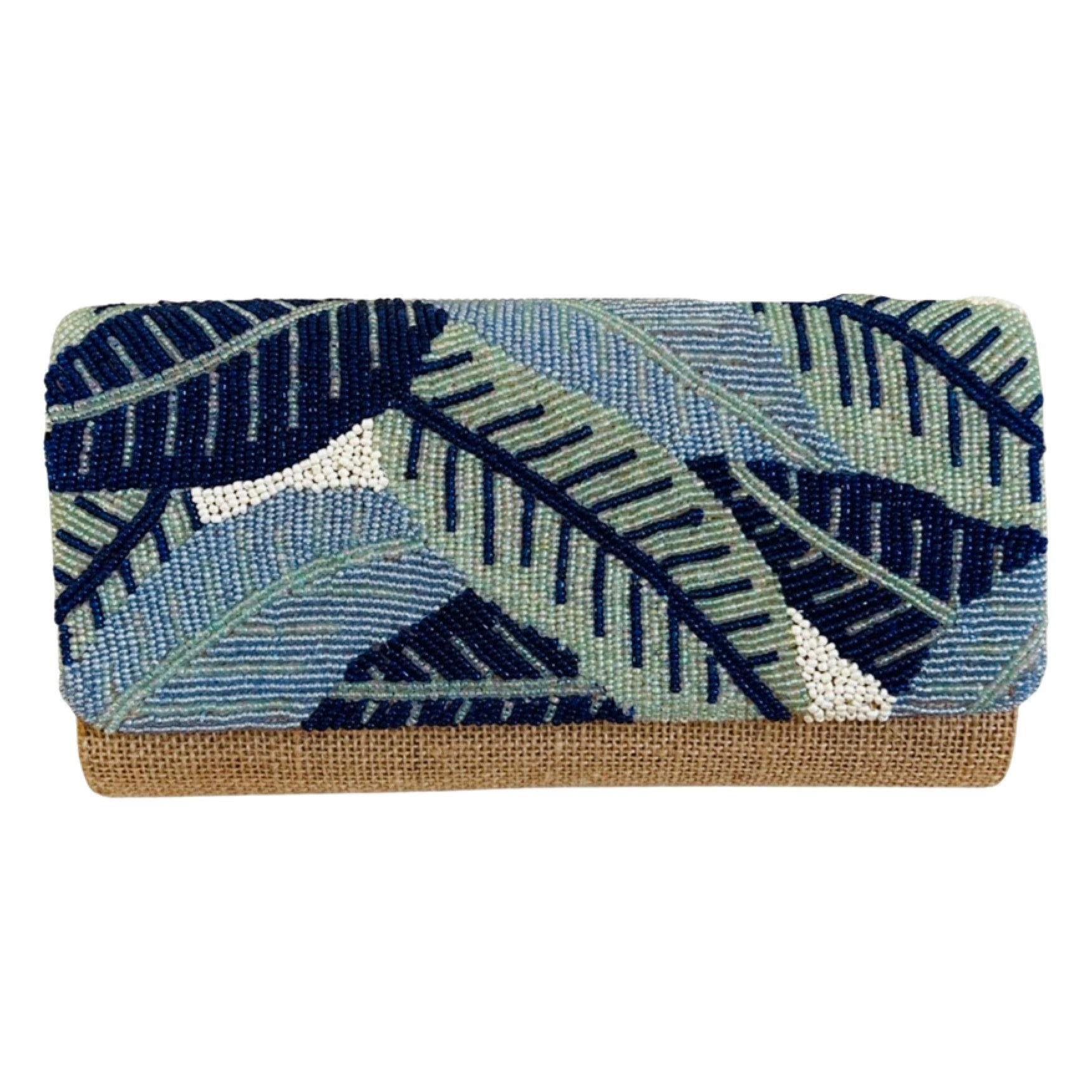 Wicker clutch discount