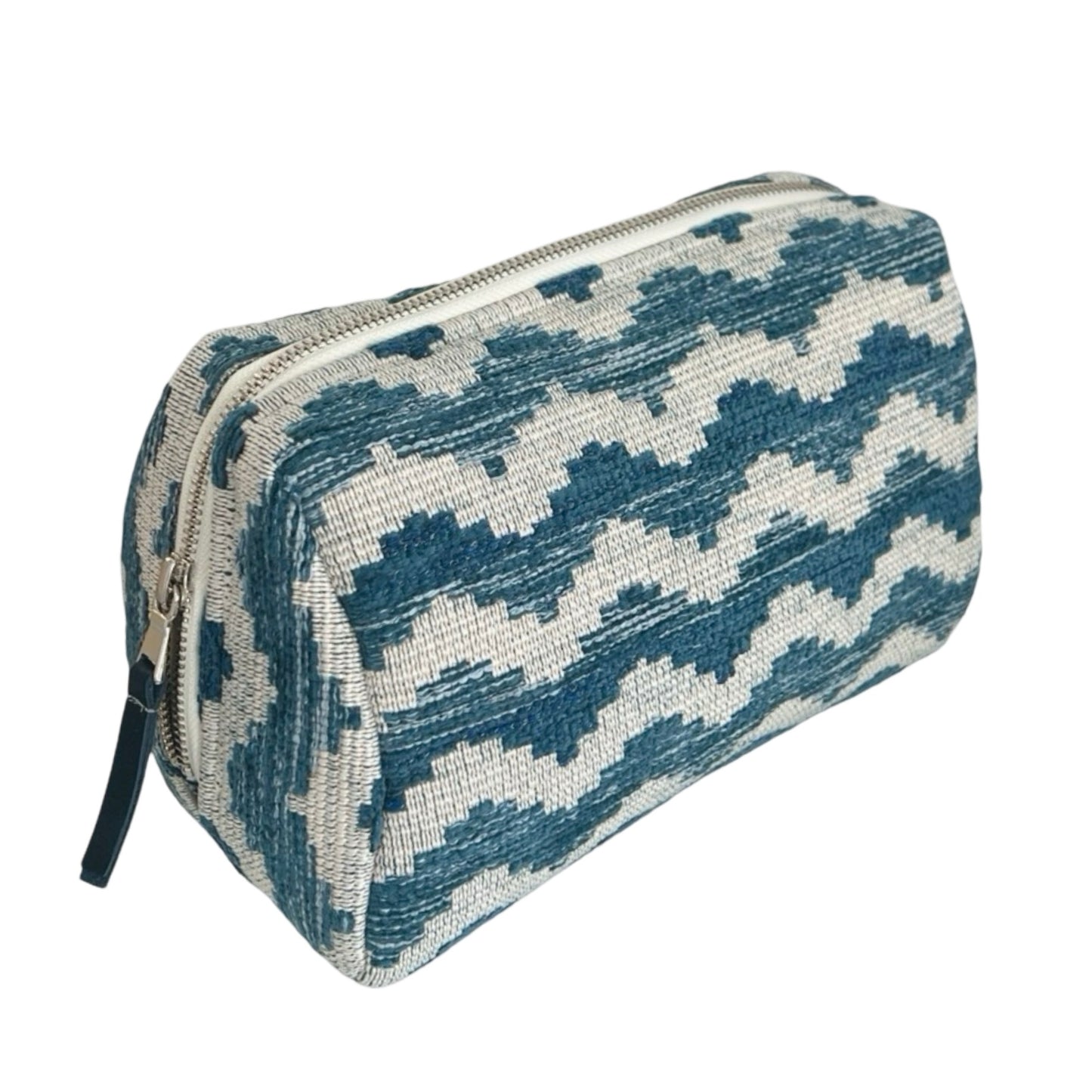 Wave Toiletry Bag