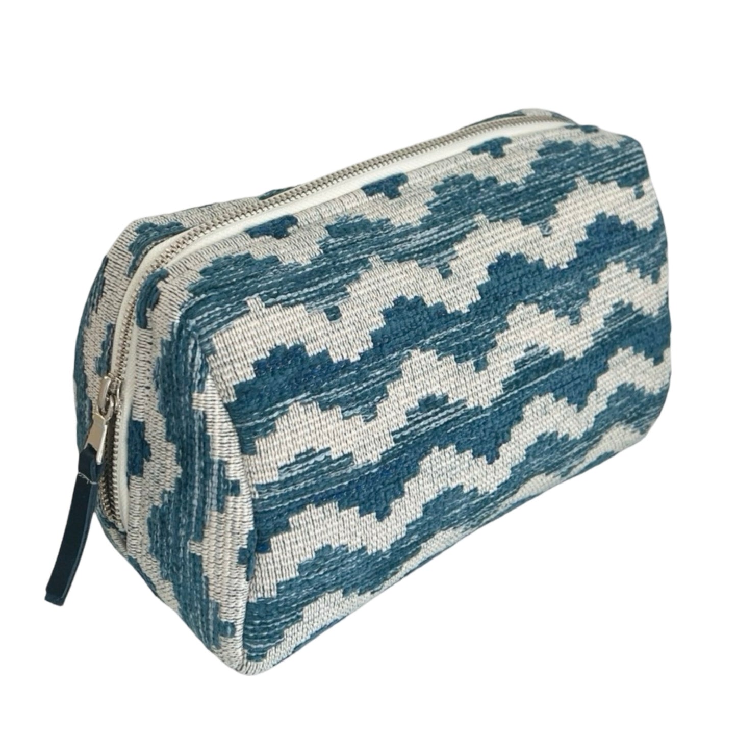 Wave Toiletry Bag