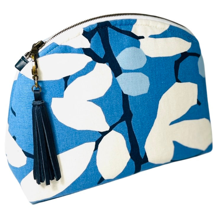 Carolina Floral Performance Pouch