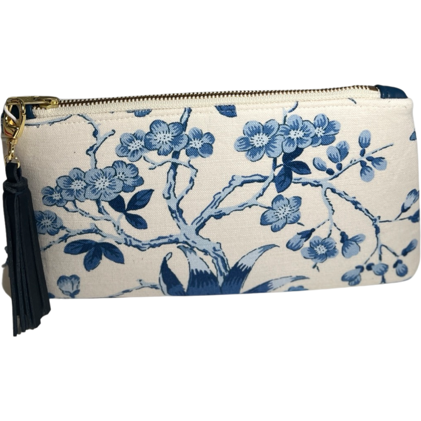 Porcelain Vase Mini Clutch