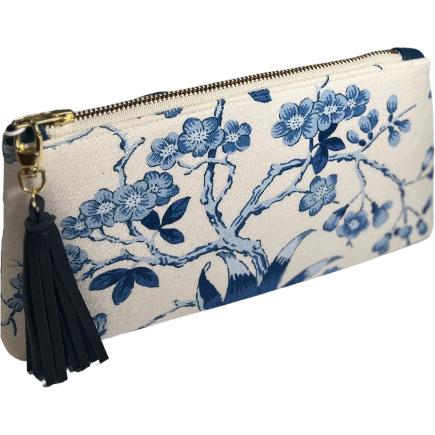 Porcelain Vase Mini Clutch