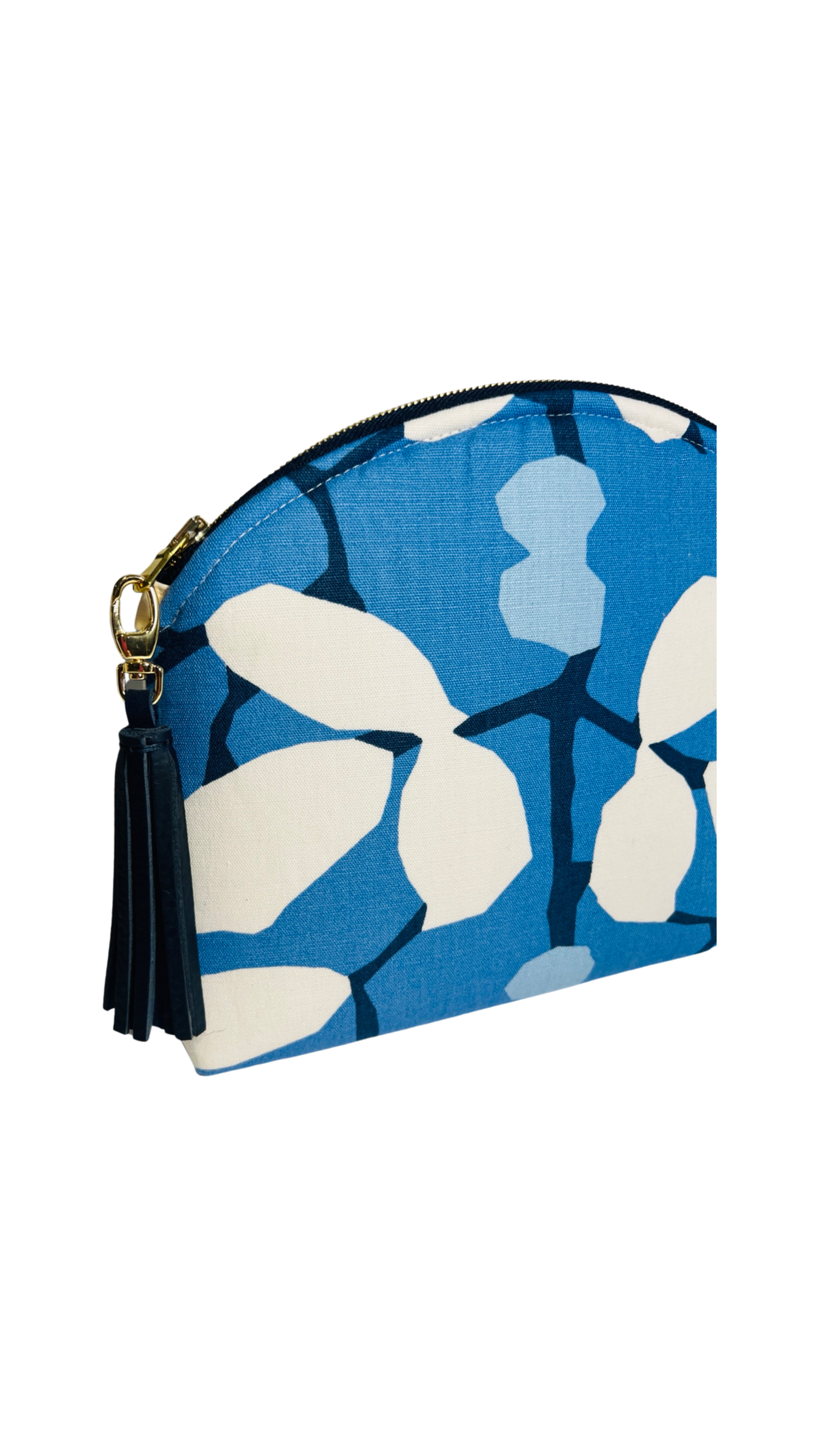 Carolina Floral Performance Pouch