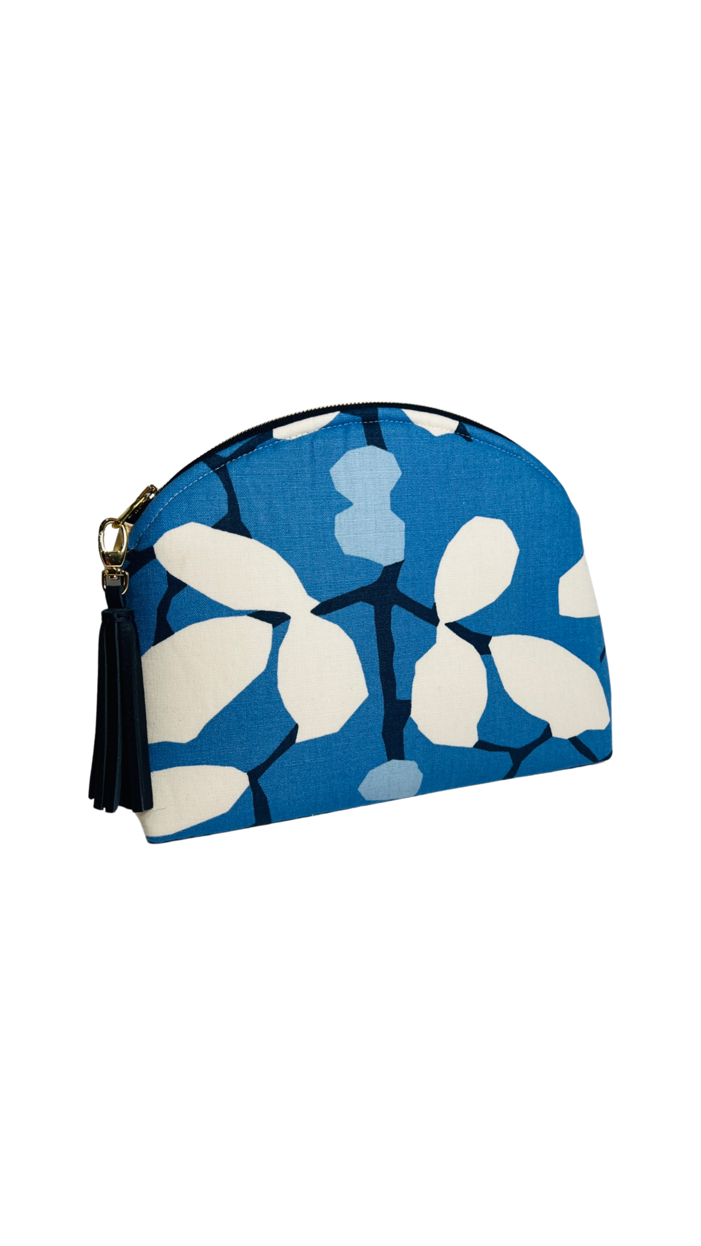 Carolina Floral Performance Pouch