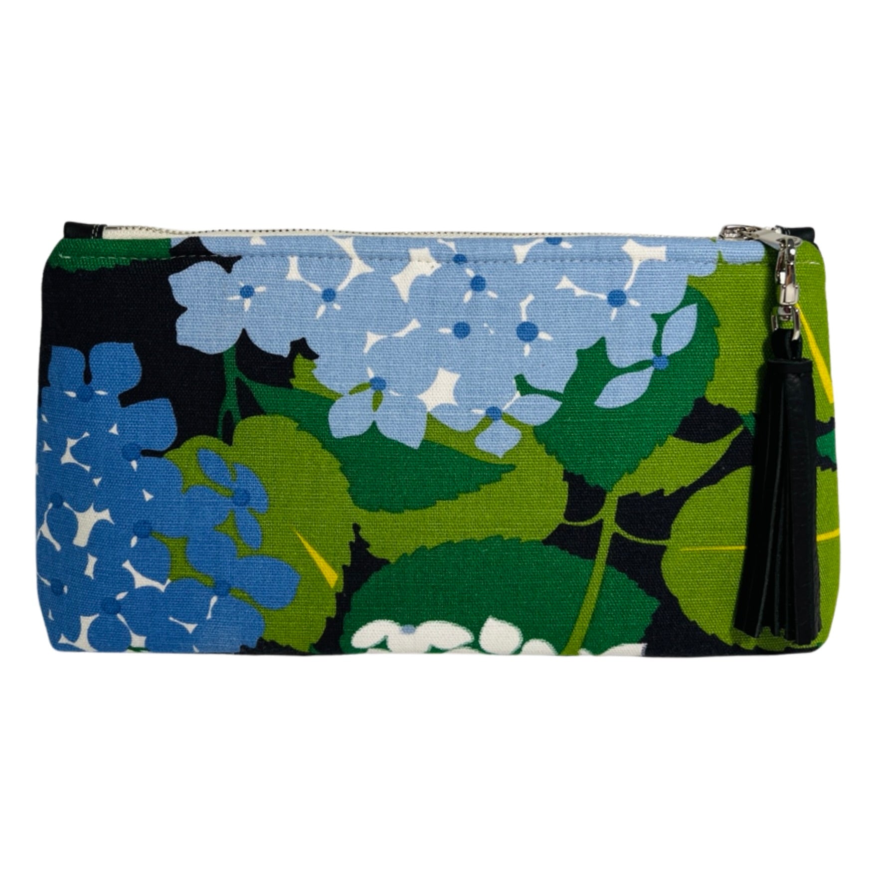 Hydrangea Clutch – KEE Concept and Design